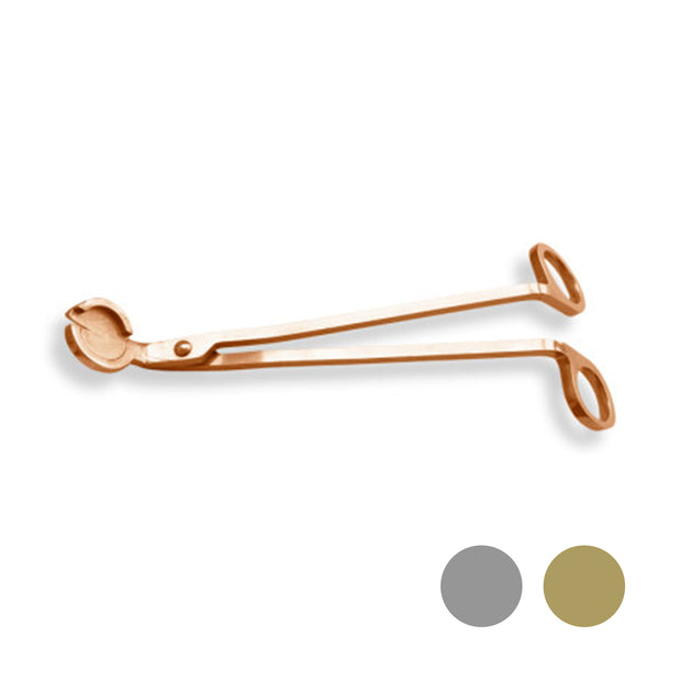 Soul & Ark Candle Wick Trimmer